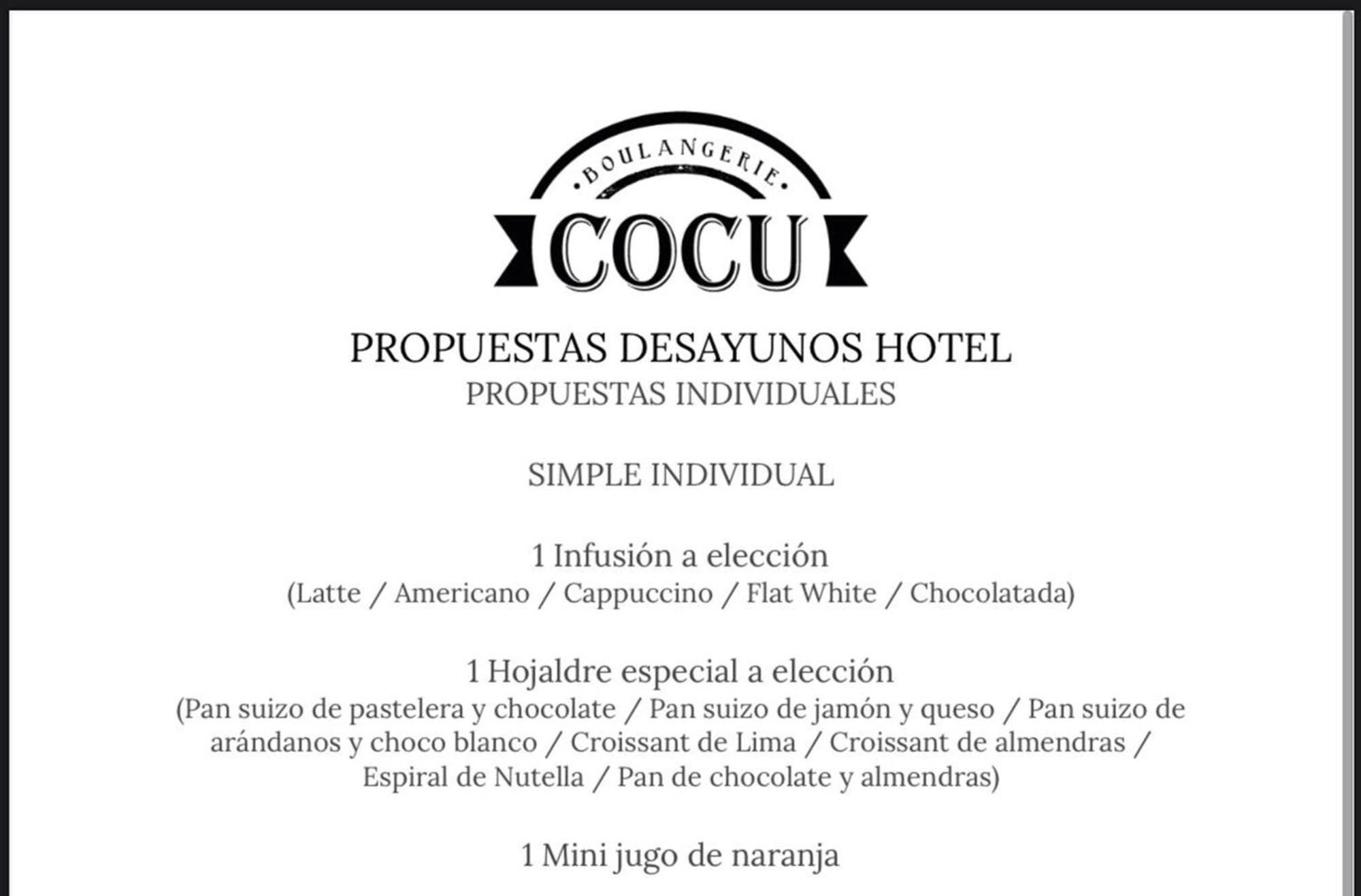 Live Soho Boutique & Apartments Palermo Soho Buenos Aires Exterior photo